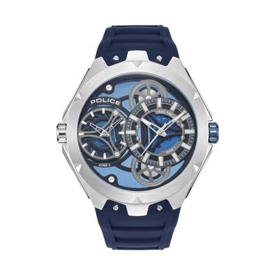Police PEWGM0081703 Heren horloge
