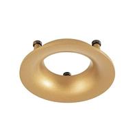 Deko Light 930332 Reflector IP20 Goud - thumbnail