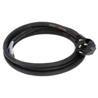 Hama 00111975 vaatwasseronderdeel & -accessoire Zwart - thumbnail