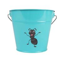 Talentools emmer mier turquoise - thumbnail