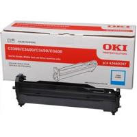 OKI 43460207 printer drum Origineel 1 stuk(s) - thumbnail