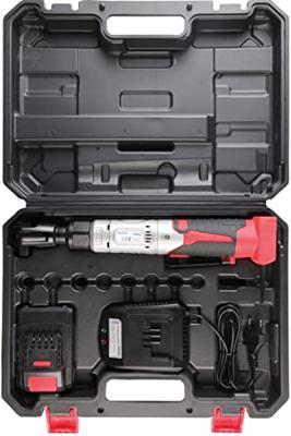 Kunzer 7AKN12 Accu-ratelsleutel 18 V 2000 mAh Li-ion Kunzer 7AKN12 Accu-ratelsleutel 18 V 2000 mAh Li-ion