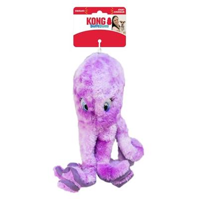 KONG SOFTSEAS OCTOPUS 27,5X27,5X9 CM