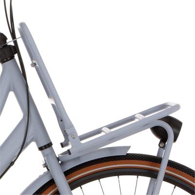 Cortina voordrager bovendelen u4 neutral grey matt