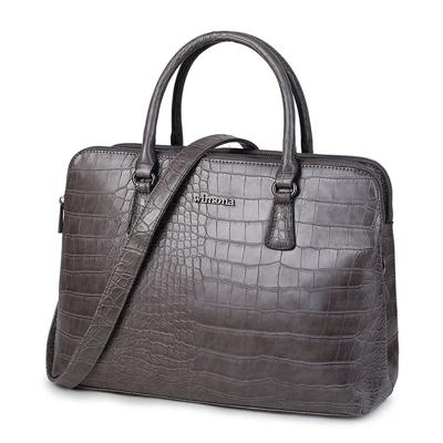 Wimona Arianna Dames Handtas Grijs Wimona Arianna Dames Handtas Grijs