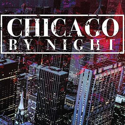 Vampire: The Masquerade 5th Edition RPG book Chicago By Night Sourcebook *Englische Version* - thumbnail