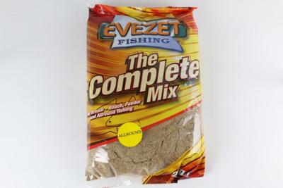 Evezet The Complete 2kg Allround
