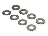 Arrma - Suspension Arm Metal Shim Set (ARA330737) - thumbnail