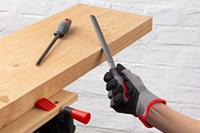 Meister Vijlen En Raspenset 5Dlg - WU3163160 - thumbnail