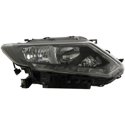 Koplamp rechts 2014815062