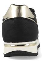 Mexx Sneakers Djana Caia MI001003651W-1000 Zwart-36 maat 36 - thumbnail