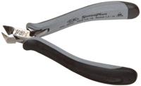 C.K Sensoplus T3760DF 110 ESD Schuine snijtang Met facet 120 mm - thumbnail