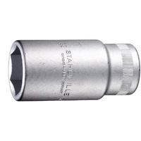 Stahlwille dop 6k 3/4"-32mm lang - thumbnail