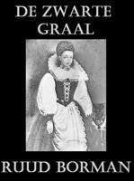 De zwarte graal - Ruud Borman - ebook - thumbnail