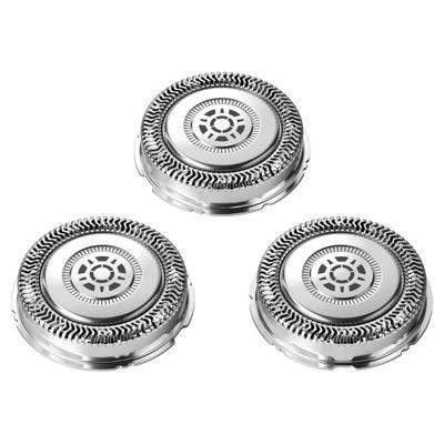 Philips SH71/50 Scheerhoofden Zilver - thumbnail