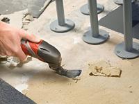 Schraapstaal hard KWB - Kwb - thumbnail