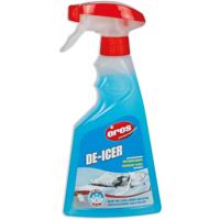 Eres de-icer ruitenontdooier, spray van 500 ml - thumbnail