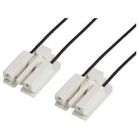 Molex 216330-1022 Inhoud: 1 stuk(s) Bulk - thumbnail