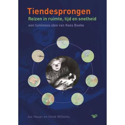 Tiendesprongen (Hardback)
