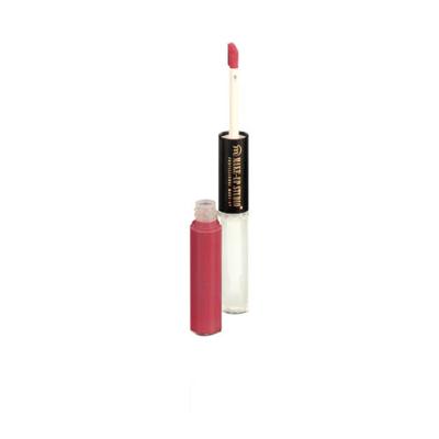 Make-up Studio Matte Silk Effect lippenstift duo - Velvet Mauve Make-up Studio Matte Silk Effect lippenstift duo - Velvet Mauve