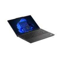 Lenovo ThinkPad E14 Gen 6 (Intel) Intel Core Ultra 7 155H Laptop 35,6 cm (14") WUXGA 16 GB DDR5-SDRAM 512 GB SSD Wi-Fi 6E (802. - thumbnail