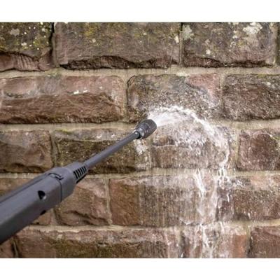 Kärcher Home & Garden VP 120 Full Control 2.642-724.0 Verstelbare straalmond Geschikt voor merk: Kärcher 1 stuk(s)