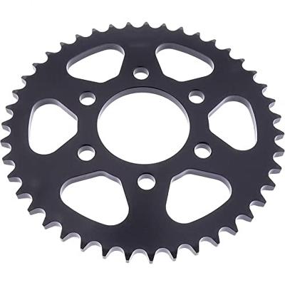 ESJOT Chain wheel 428 43z steel black