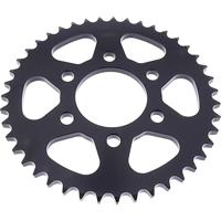 ESJOT Chain wheel 428 43z steel black - thumbnail
