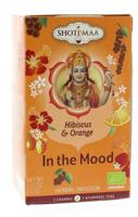 Shoti Maa Thee In The Mood - thumbnail