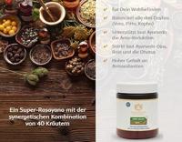 Maharishi Ayurv Amrit kalash pasta/fruit MA4 600 Gram - thumbnail