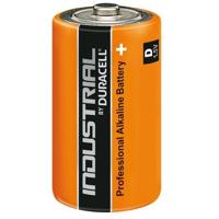 Batterij Industrial Mono D LR20-10 stuks - - thumbnail