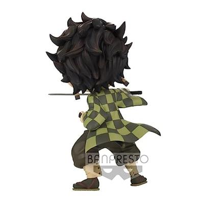 Demon Slayer Kimetsu no Yaiba Qposket - Tanjiro Kamado (Ver. B)