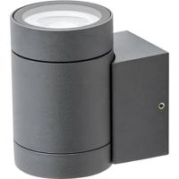 EVN EVN Lichttechnik 637116N Wandlamp GU10 11 W Antraciet - thumbnail