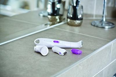 Remington WPG4035 Epilator Wit - thumbnail