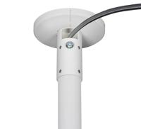 Schermtafel Support B-Tech BT5920/W - thumbnail