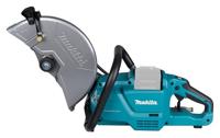 Makita CE004GZ Accu doorslijper 305mm XGT 40 V Max Basic Body - thumbnail
