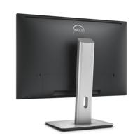 Dell UltraSharp U2415 LED-monitor 61 cm (24 inch) Energielabel A+ (A+++ - D) 1920 x 1200 pix WUXGA 6 ms HDMI, Mini DisplayPort, DisplayPort, Hoofdtelefoon (3.5 - thumbnail