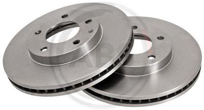 Remschijf 16524 Remschijf 16524