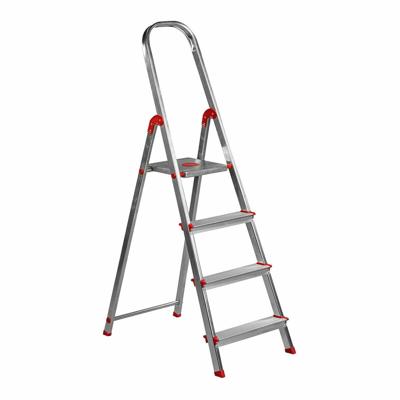 Inklapbare ladder Rolser Aluminium