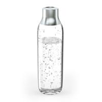 Brita sodaTRIO fles (2 stuks, glas) - thumbnail