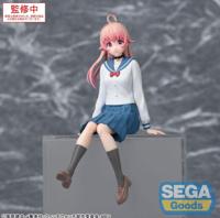 Witch Watch PM Perching PVC Statue Nico Wakatsuki 14 cm - thumbnail