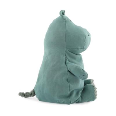 Trixie knuffel pluche groot - mr. hippo