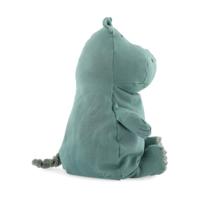 Trixie knuffel pluche groot - mr. hippo - thumbnail