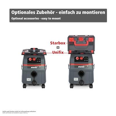 STOF/WATER GER.ZUIGER ISCL1650 - thumbnail