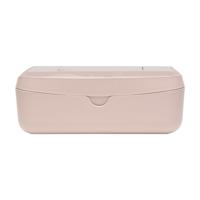 bébé-jou billendoekjesdoos Fabulous Mellow Rose - thumbnail