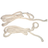 Lam verloskoord nylon - thumbnail