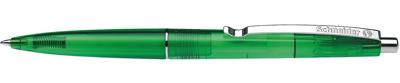Schneider balpen K20 Icy Colours, medium, groen