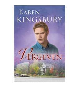 Vergeven - Karen Kingsbury - ebook