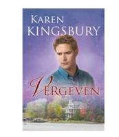 Vergeven - Karen Kingsbury - ebook - thumbnail