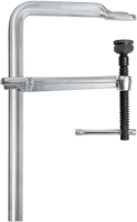 Bessey Constructieklem SGTM, grote spandiepte - SG60T20M - thumbnail